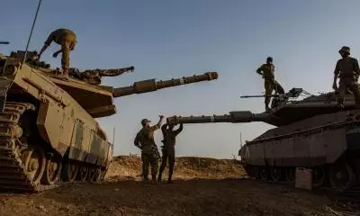 South Korea condemns deadly Golan Heights attack