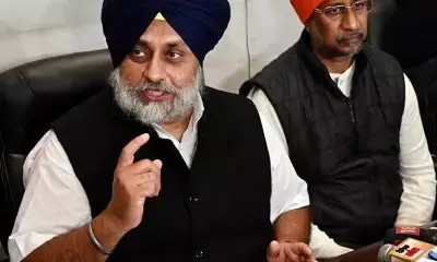 Akali Dal expels Bibi Jagir Kaur & Chandumajra, six other rebels