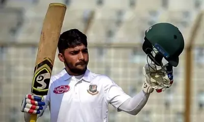 Mushfiqur, Mominul named in Bangladesh A squad for Pakistan tour