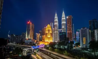 Malaysias unemployment rate falls to 3.4 per cent in 2023