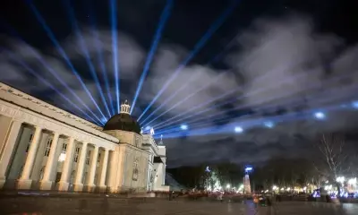 Lithuania advances AI development initiatives