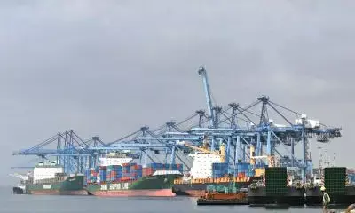 Kenya, Uganda in talks to extend oil pipeline