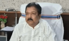 Bihar BJP chief claims Oppn doing politics over train accidents