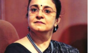 Wont allow Paytm-like contamination in stock markets: SEBI Chairperson