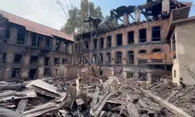 J&K Police probing gutting of houses belonging to Kashmiri Pandits