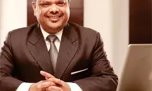 SEBI bars Omaxe, its Chairman and MD from securities market for 2 years