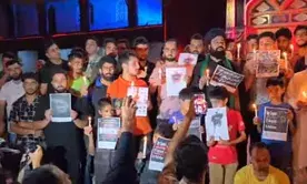 J&Ks Shias ask govt to take strong stand on persecution of community in Pakistan