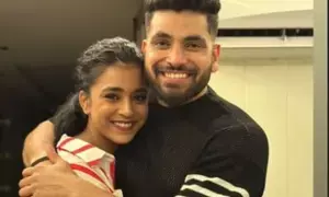 Sumbul reflects on her friendship with Shiv Thakare: I can always count on him