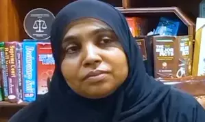 Indian-origin woman deserted by Pakistani husband seeks  justice