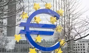 Eurozone GDP up 0.3 per cent in Q2