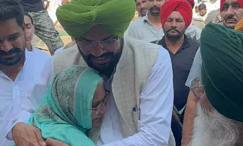 Punjab Govt Registered Zero FIR Case for Attack on NRI Family in Haryana