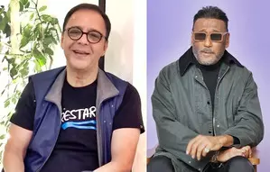 Jackie Shroff wore only 4 shirts during making of ‘Parinda’, reveals Vidhu Vinod Chopra Jackie Shroff wore only 4 shirts during making of ‘Parinda’, reveals Vidhu Vinod Chopra