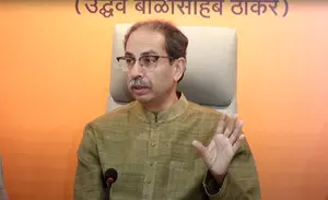 Thackeray seeks PM Modi’s intervention to resolve Maha caste row Thackeray seeks PM Modi’s intervention to resolve Maha caste row