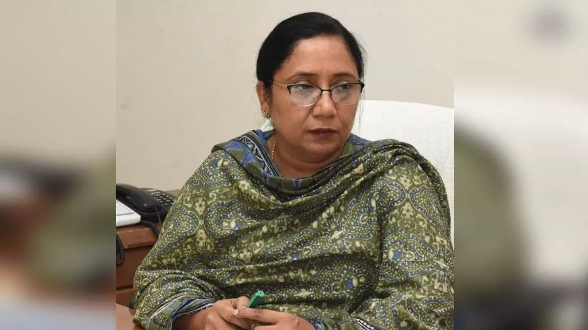 Punjab Leads in Child Nutrition Improvement, Minister Reviews Welfare Schemes Punjab Leads in Child Nutrition Improvement, Minister Reviews Welfare Schemes