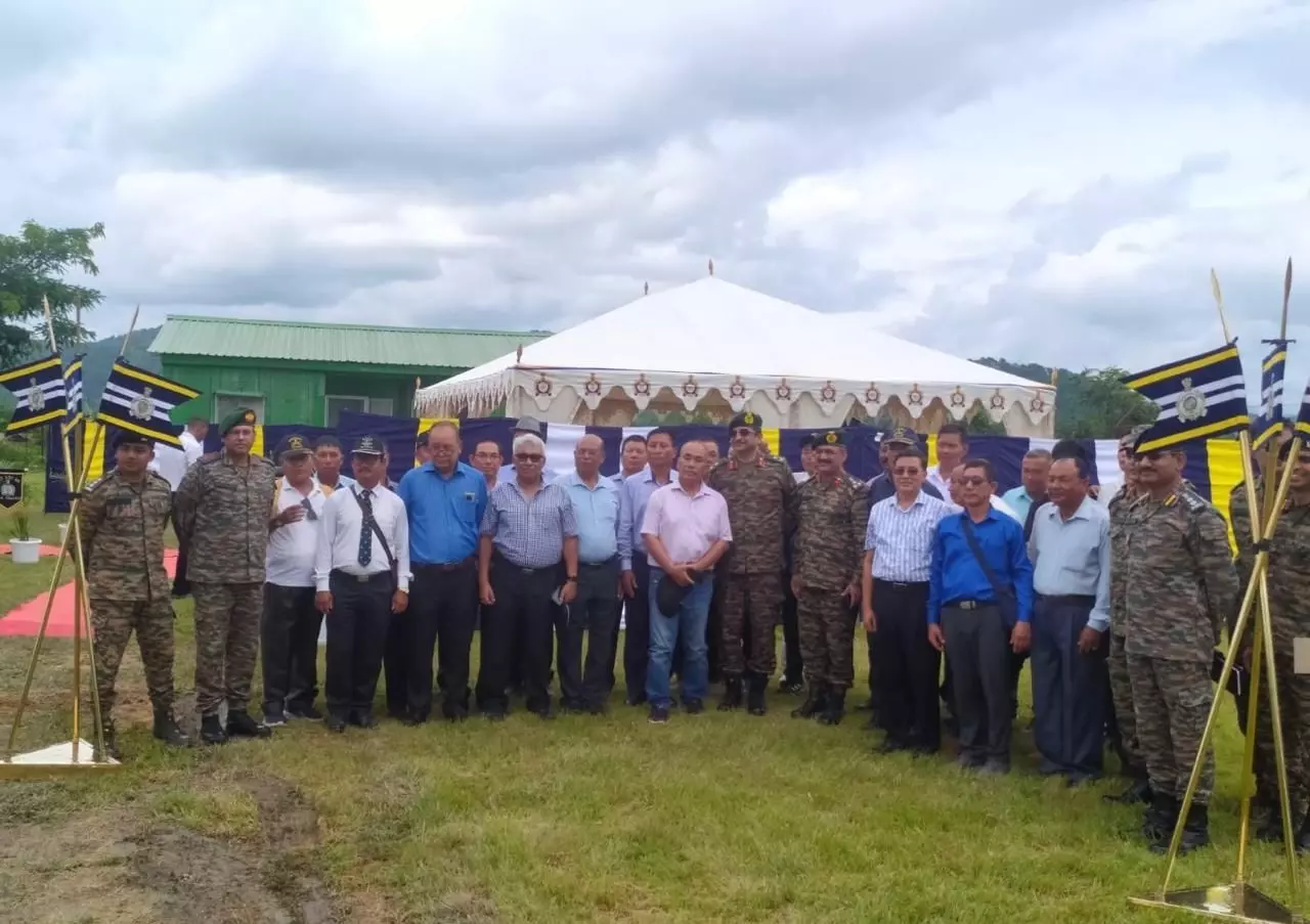 ECHS Launches E-SeHAT: Revolutionizing Healthcare for Ex-Servicemen ECHS Launches E-SeHAT: Revolutionizing Healthcare for Ex-Servicemen