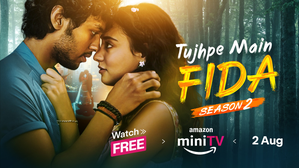 Rudhraksh Jaiswal, Nikeet Dhillon-starrer Tujhpe Main Fida S2 revolves around mystery hidden in Cole Town