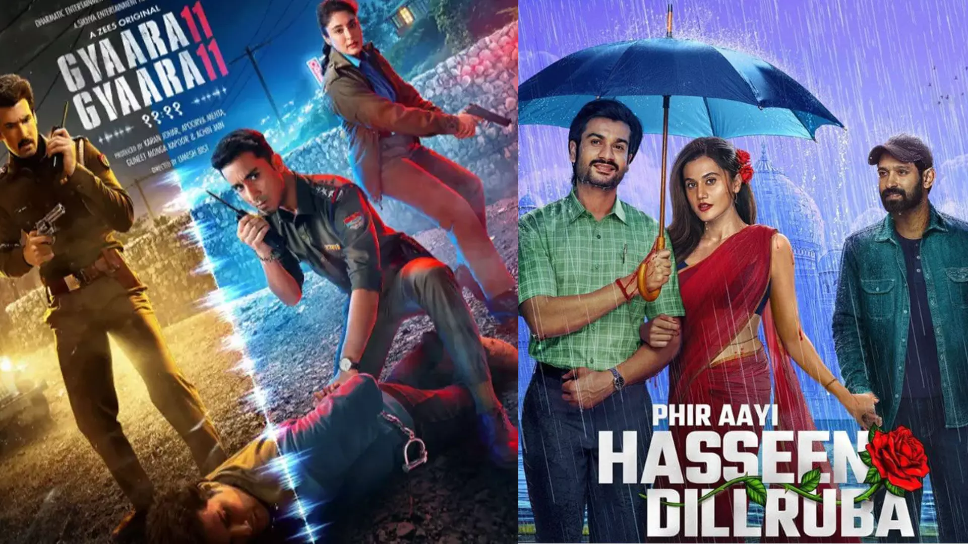 August OTT Releases: Get Ready for a Cinematic Extravaganza at Home August OTT Releases: Get Ready for a Cinematic Extravaganza at Home