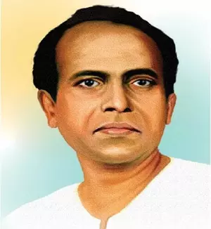 Maha: NCP to celebrate Lokshahir Annabhau Sathes birth anniversary on Aug 1