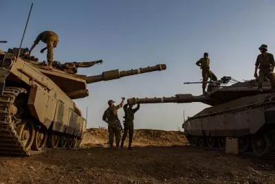 South Korea condemns deadly Golan Heights attack