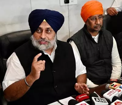 Akali Dal expels Bibi Jagir Kaur & Chandumajra, six other rebels