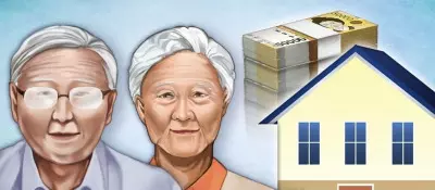 South Koreas economically active elderly people hit record high in 2024