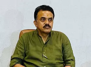 1.8 cr Majhi Ladki Bahin Yojana applications filed in 25 days: Maha Minister