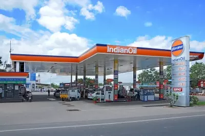 Indian Oil posts 75 per cent fall in Q1 net profit at Rs 3,722 crore