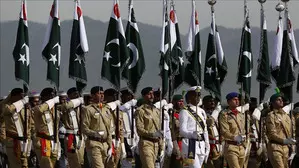 IANS Analysis: Pak military draws legitimacy from nations perpetual security crisis