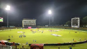 3rd T20I: Sri Lanka ask India to bat first; Hardik, Rishabh, Axar, Arshdeep rested