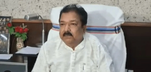 Bihar BJP chief claims Oppn doing politics over train accidents