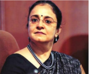 Wont allow Paytm-like contamination in stock markets: SEBI Chairperson