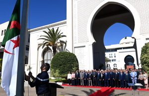 Algeria withdraws ambassador from France over recognition of Western Sahara autonomy plan