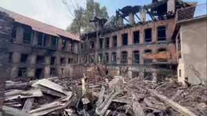 J&K Police probing gutting of houses belonging to Kashmiri Pandits