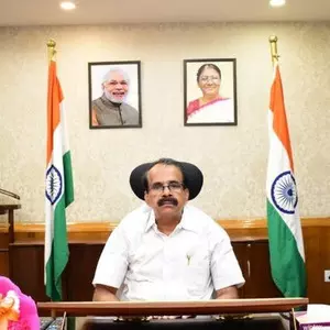 PM Modi monitoring Wayanad landslide rescue & relief operation: MoS