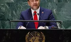 Venezuela to sever diplomatic ties with Peru