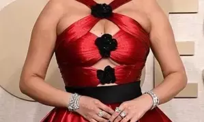 Selena Gomez on her ‘it girl era’: I was so depressed back then