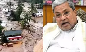 Kerala landslides: Ktaka CM appeals to corporates to provide CSR funds for victims