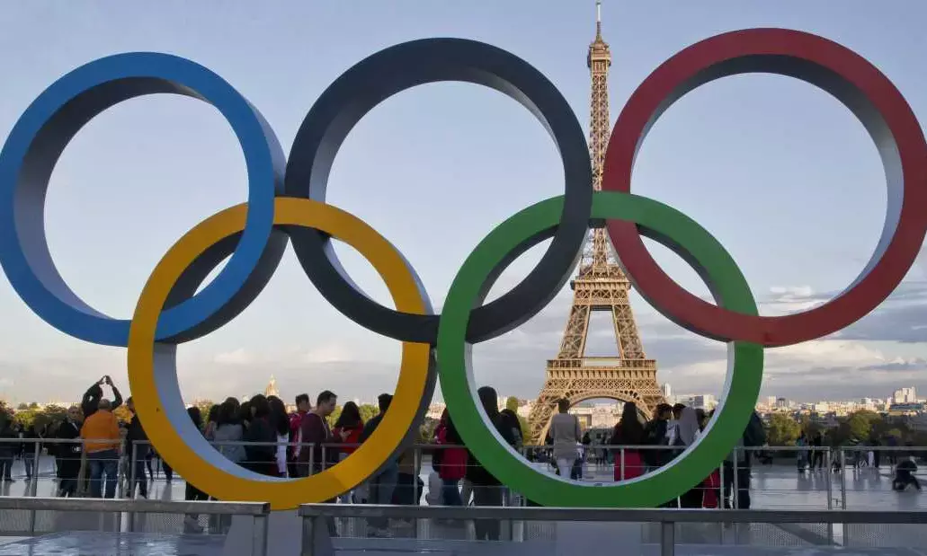 Day 5 at Paris Olympics 2024: Indian Athletes Schedule