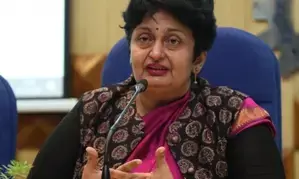 Ex-Union Health Secretary Preeti Sudan to be new UPSC chairperson