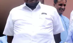 JD-S will not support BJP’s foot march against Siddaramaiah: Kumaraswamy