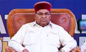 K’taka Guv seeks expert opinion to give consent to investigate CM Siddaramaiah