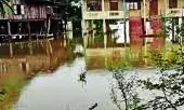 113 schools closed in Myanmar due to severe flooding