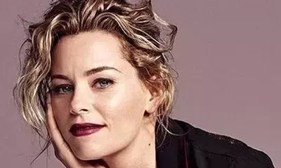 How Elizabeth Banks nearly choked to death while working on new film