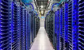 India sees 21 pc growth in data centre absorption, demand surges from tier 2, 3 cities