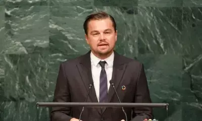 Leonardo DiCaprio lauds expedition for rediscovering 21 species in  Madagascar forest