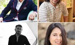 Kabir Khan, Imtiaz Ali Onir and Rima Das’s film My Melbourne to open IFFM 2024