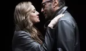 ‘Tu’ featuring Jackie Shroff and Neelam is a sonic tale of timeless love