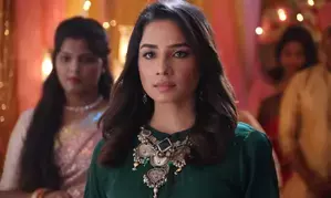 Praachi Bohra on Main Hoon Saath Tere: I thrive on anything that brings out best in me