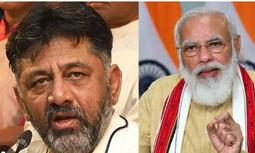 Ktaka Dy CM insists on Centres intervention in Mekedatu project