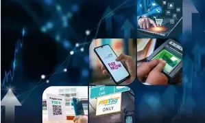 Digital initiatives likely to triple Indias retail lending by 2030: Report